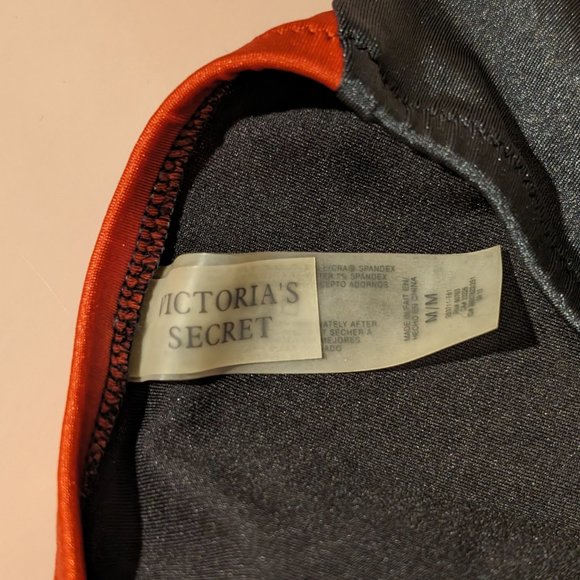 Victoria's Secret Swim String Bikini Bottom - Picture 4 of 5